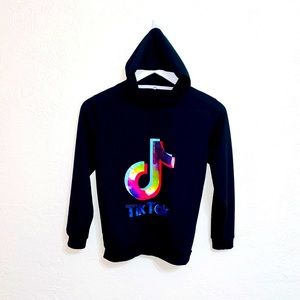 TikTok Hoodie